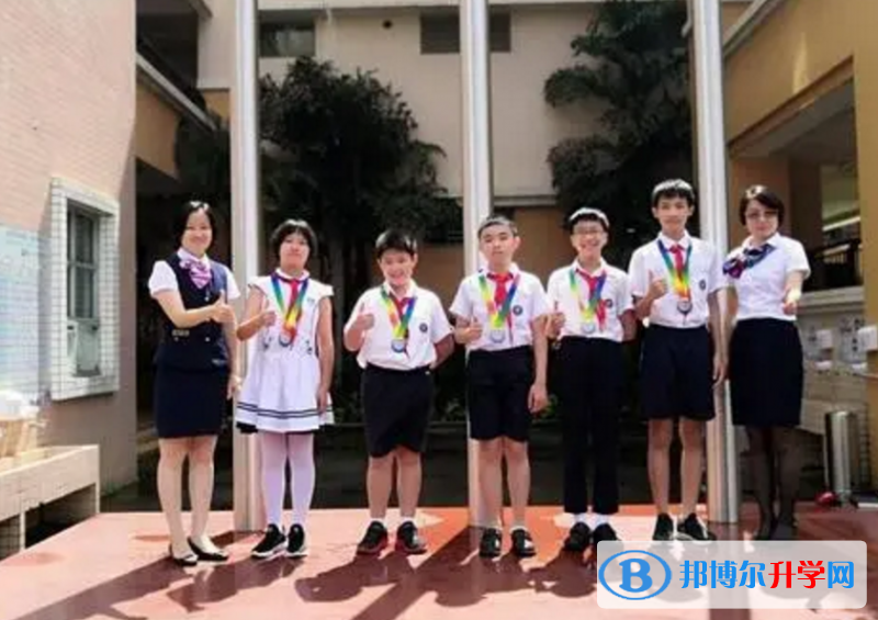 中大附屬外國(guó)語(yǔ)實(shí)驗(yàn)中學(xué)國(guó)際部2023年招生政策