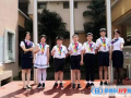 中大附屬外國語實驗中學國際部2023年招生政策
