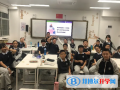 中大附屬外國語實驗中學國際部2023年錄取分數線