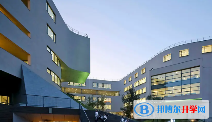 北京第四中學2023年學費、收費多少