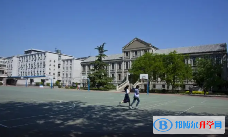 北京第四中學2023年學費、收費多少