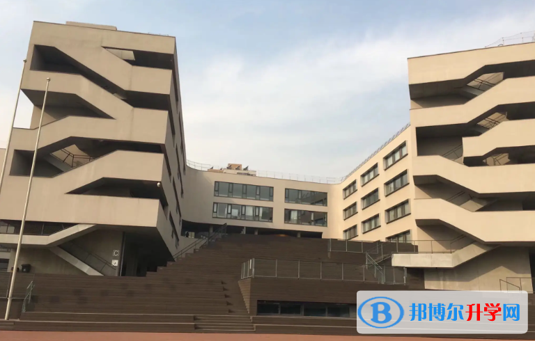 北京第四中學2023年報名條件、招生要求、招生對象