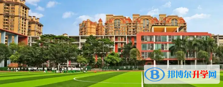 廣州香江中學國際部2023年報名時間