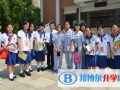 廣東廣雅中學博雅國際班2023年招生政策