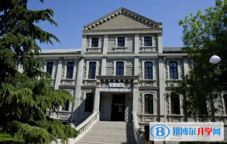 北京第四中學2023年網站網址