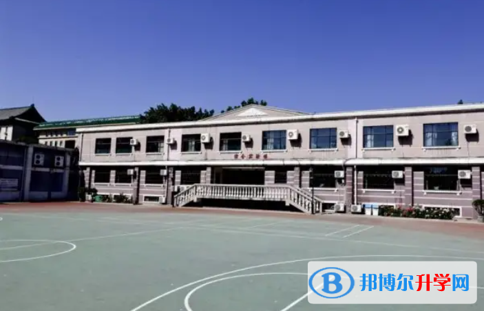 北京第四中學2023年怎么樣、好不好