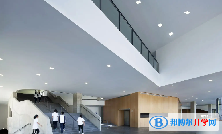 北京第四中學(xué)2023年排名