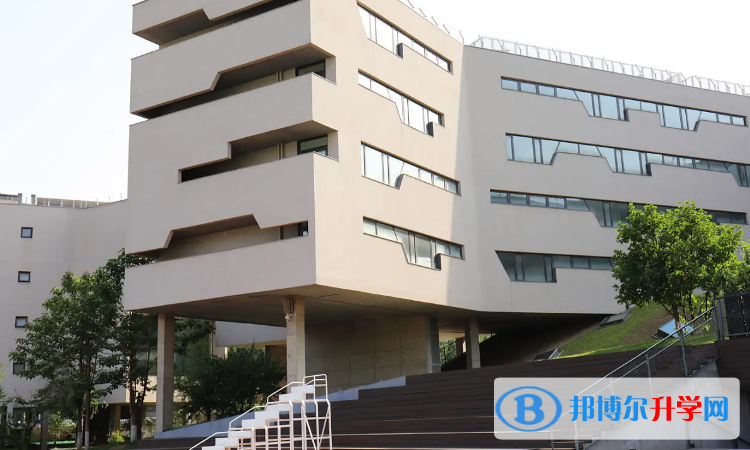 北京第四中學(xué)2023年排名