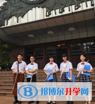 廣州第二十一中學國際部2023年報名時間
