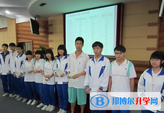廣州第二十一中學國際部2023年報名時間
