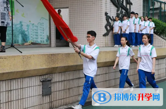 廣州第二十一中學(xué)國際部2023年學(xué)費(fèi)標(biāo)準(zhǔn)