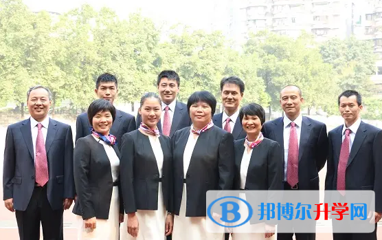 廣州第二十一中學國際部2023年錄取分數線