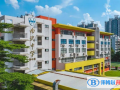 廣州南武中學國際部2023年入學考試