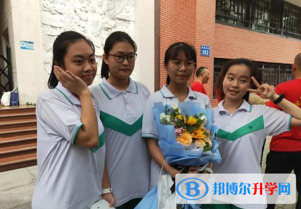 廣州南武中學(xué)國(guó)際部2023年課程體系