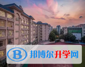 廣州第六中學(xué)國際部怎么樣