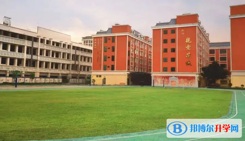 廣州第六中學(xué)國際部怎么樣