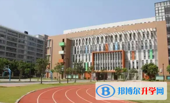 廣州大學(xué)附屬中學(xué)國際部2023年報名時間