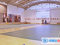 北京和平街第一中學2025年招生計劃