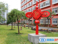 北京和平街第一中學2023年招生錄取分數線