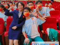 廣州第二外國語學校2023年入學考試