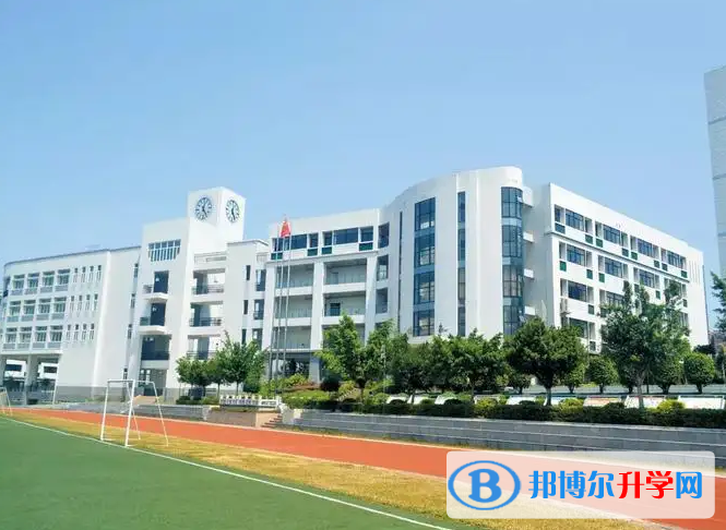 廣州第二外國(guó)語學(xué)校2023年錄取分?jǐn)?shù)線