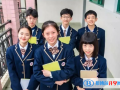 廣州仲元中學國際班2023年招生政策