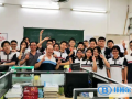 廣州仲元中學國際班怎么樣