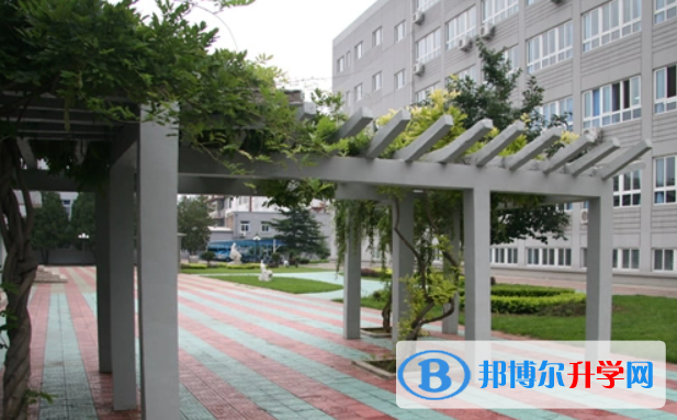北京懷柔區第一中學2023年排名