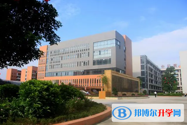 黃岡中學廣州學校國際部2023年學費標準