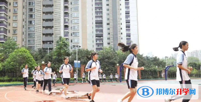 廣州天河外國語學校2023年招生政策