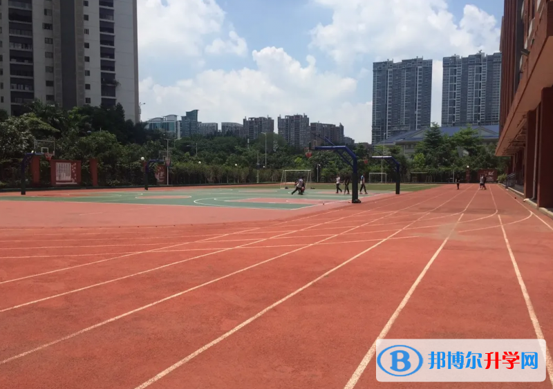 廣州天河外國語學校2023年報名時間