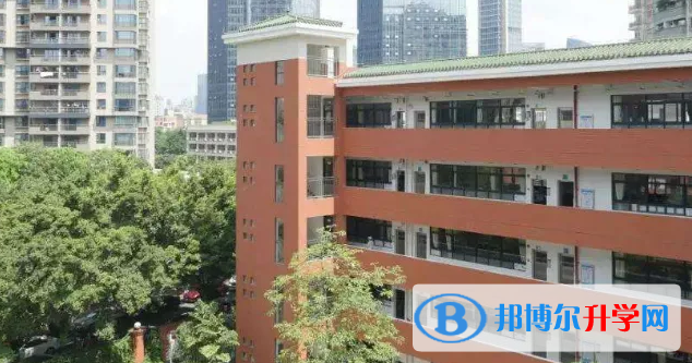廣州天河外國語學(xué)校2023年學(xué)費標(biāo)準(zhǔn)