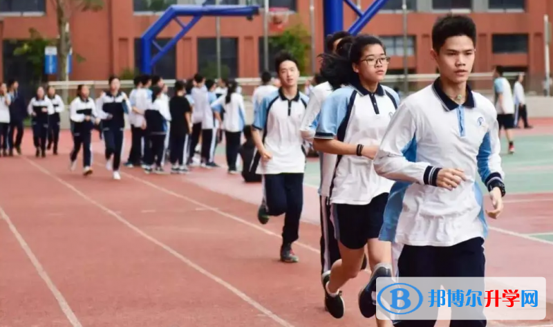 廣州天河外國語學校怎么樣