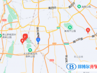 北京大興區第一中學地址在哪里