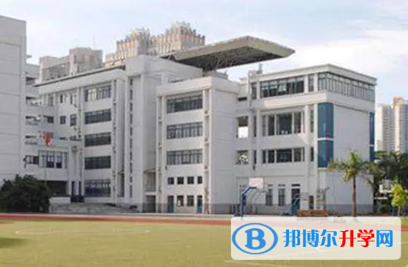 城市綠洲國際學校2023年課程體系