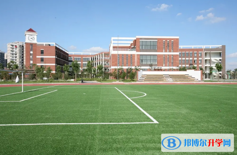 城市綠洲國際學校怎么樣