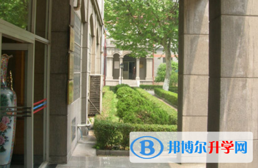 南京金陵中學2023年招生簡章 