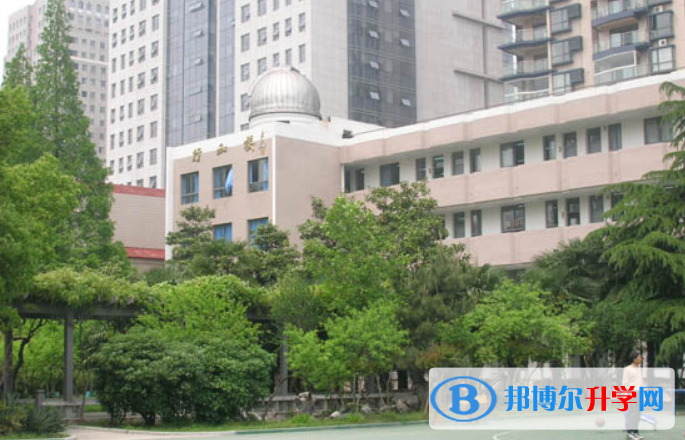 南京金陵中學2023年招生簡章 