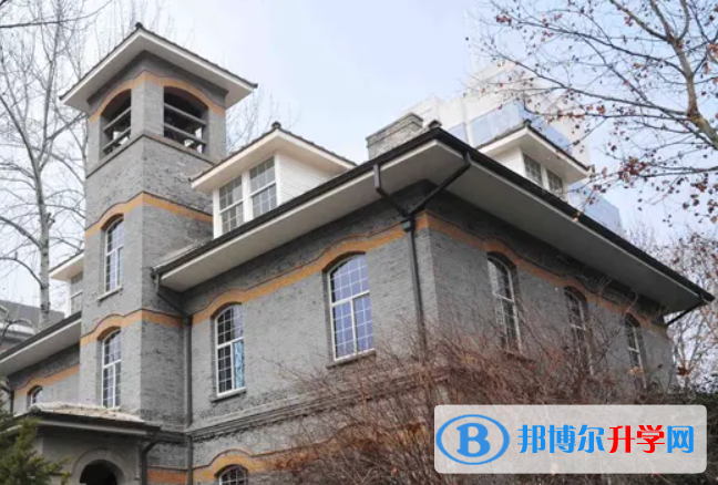 南京金陵中學2023年招生代碼