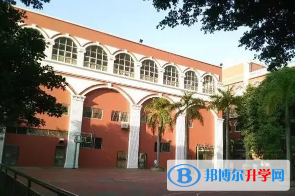 深圳寶安中英公學2023年招生政策