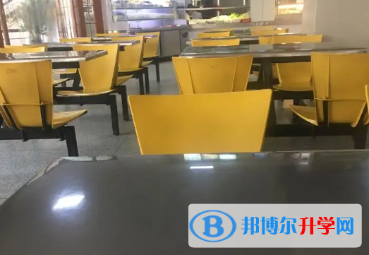 南京人民中學2023年宿舍條件