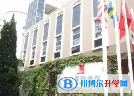 深圳蛇口國(guó)際學(xué)校2023年招生政策
