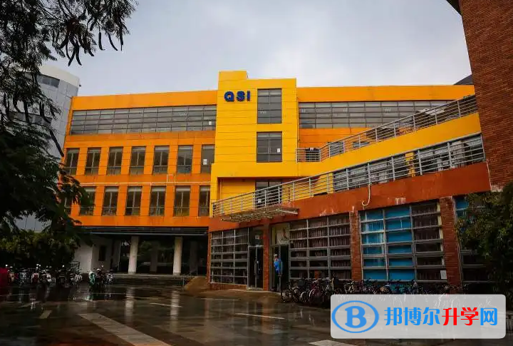 深圳科愛賽國際學校2023年錄取分數線