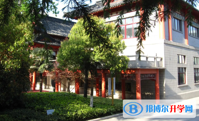 南京第十二中學2023年招生錄取分數線 