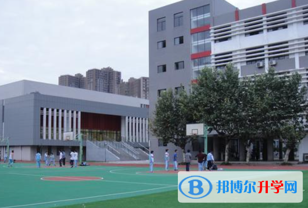 南京第十二中學2023年招生代碼 