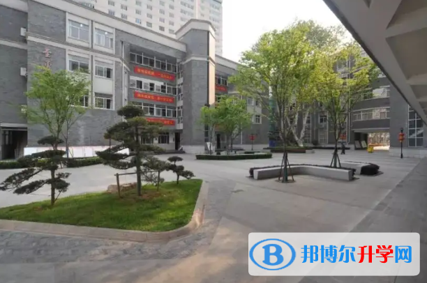 南京第十二中學2023年怎么樣、好不好