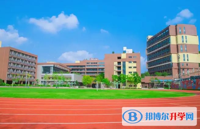 深圳瑞得福國際學(xué)校2023年入學(xué)考試