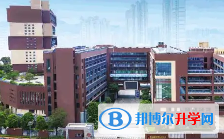 深圳承翰國際高中2023年錄取分數(shù)線