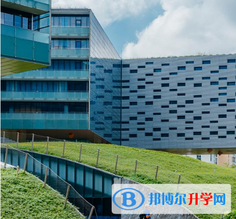 萬科梅沙書院2023年入學條件