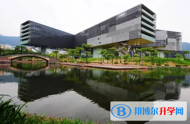 萬科梅沙書院2023年入學考試